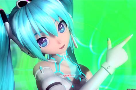 Hatsune Miku: Project Diva MegaMix - Dive into Vocaloid Virtuosity and Rhythmic Revelations!