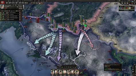 Hearts of Iron IV: A Grand Strategy Experience for Aspiring Warlords!