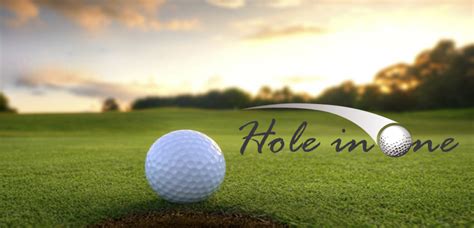 Hole in One Golf: A Timeless Classic for Putting Enthusiasts!