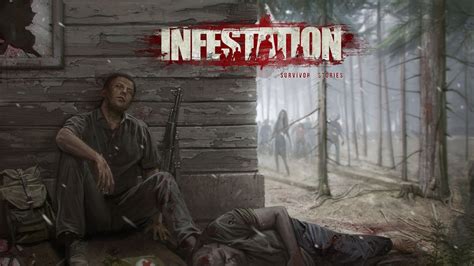 Infestation: Survivor Stories! Unraveling the Mystery of a Zombie Apocalypse in this Open-World Survival Horror