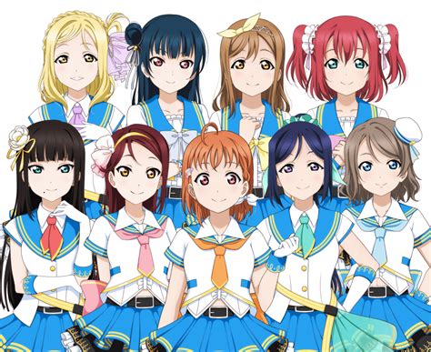 Let's Rock: A Deep Dive into the High-Octane World of Love Live! School Idol Festival