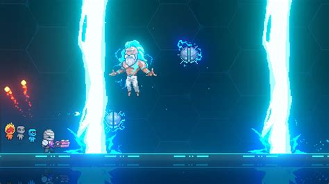 Neon Abyss! Dive into a Roguelite Shooter Filled With Chaotic Mayhem and Adorable Weapons