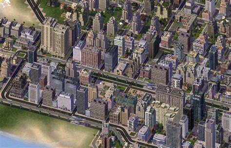 SimCity 4 Deluxe Edition: A Playground for Aspiring Mayors and Urban Planning Enthusiasts!