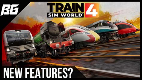  Train Sim World 2: All Aboard for an Authentic Rail Adventure!