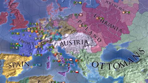 Unification: A Strategic Paradox for Fans of Grand Strategy!