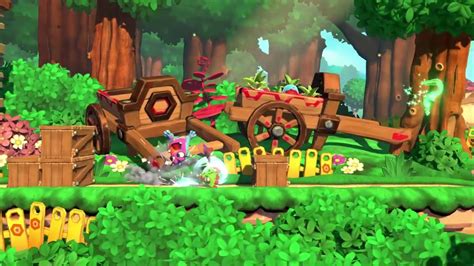 Yooka-Laylee and the Impossible Lair! An Epic 2.5D Platformer Adventure with a Twist!