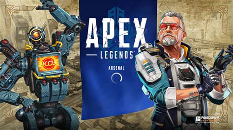 Apex Legends! A Thrilling Battle Royale Experience with Unique Hero Abilities