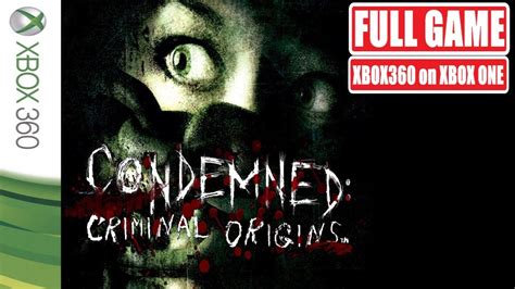 Condemned: Criminal Origins - A Descent into Urban Despair and Brutal Survival!