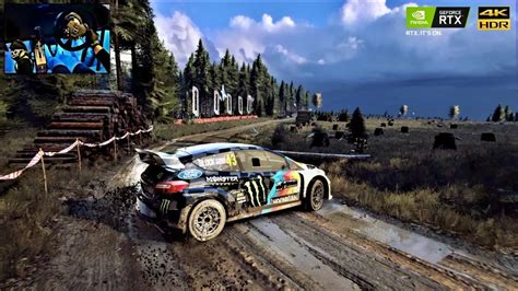 Dirt Rally 2.0: A Gravel-Grinding Odyssey for True Racing Enthusiasts!