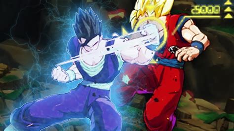 Dive into the Neon-Soaked World of Deception: Dragon Ball FighterZ, A Visual and Competitive Masterpiece!