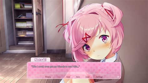 Doki Doki Literature Club! A Psychologically Disturbing Exploration of Obsession and Reality