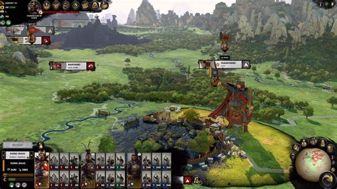 Empire: Total War – A Grand Strategy Game Where History Meets Warfare!