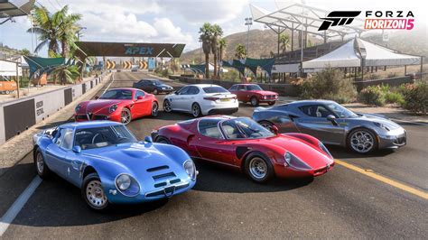 Forza Horizon 5: Unleashing Automotive Mayhem Across a Vibrant Mexican Playground!