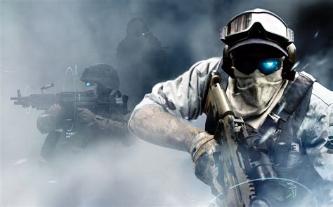 Ghost Recon: Future Soldier - A Tactical Espionage Masterpiece for Modern Warfare Fans!