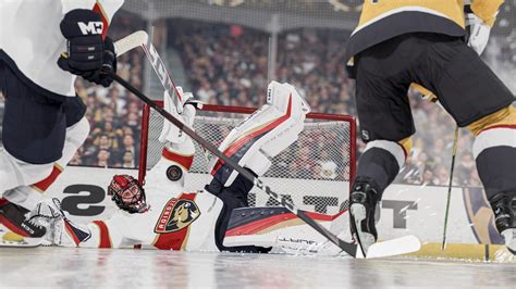 Hockey Ultimate Team: A Deep Dive into the Digital Rink!