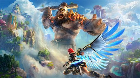 Immortals Fenyx Rising Embraces Mythology and Delightful Humor in an Open World Adventure!