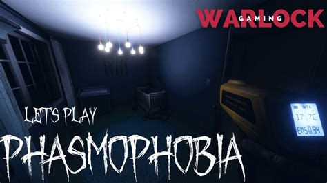  Phasmophobia: A Chilling Co-op Adventure into the Unknown!