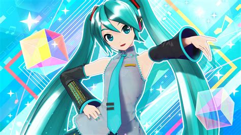 Project Diva: MegaMix - A Vocaloid Symphony of Button-Mashing Bliss!