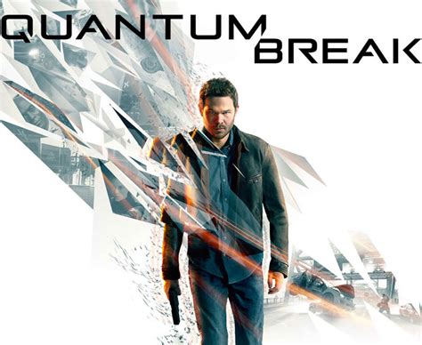 Quantum Break - An Xbox One Exclusive Blending Action and Time Manipulation!