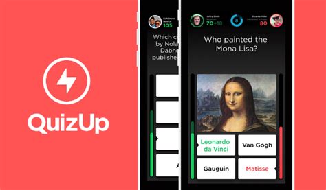 QuizUp: A Trivia Game That Tests Your Knowledge on Anything and Everything!