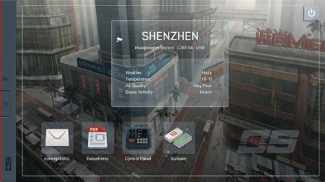 Shenzhen I/O: A Retro-Fueled Logic Adventure That Will Tickle Your Brain Cells!