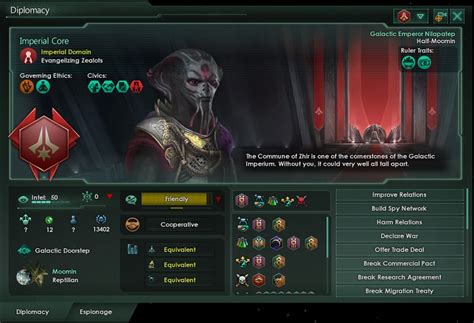  Stellaris! Build Your Galactic Empire and Face Existential Threats