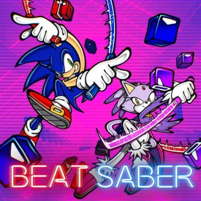 Super Beat Xperience - A Rhythm Game Packed With Intense Action and Electrifying Tunes!