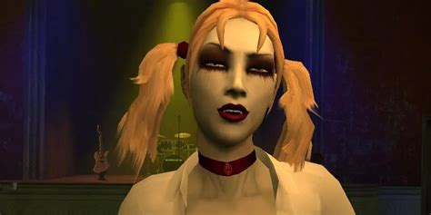 Vampire: The Masquerade – Bloodlines – A Cult Classic RPG Bursting With Choice and Consequence!