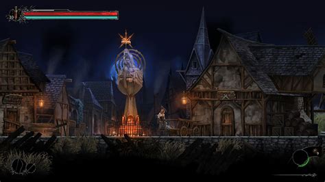 Vigil: The Longest Night – Prepare For A Soul-Crushing Metroidvania With A Twist Of Gothic Horror!