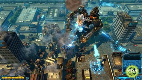 X-Morph: Defense – A Chaotic Delight for Tower Defense Enthusiasts!