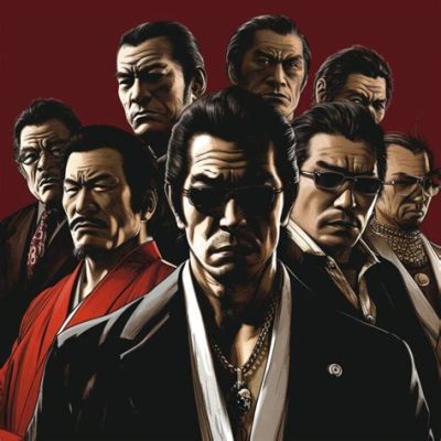 Yakuza 0 - A Delicious Dive into Kamurocho's Underworld!