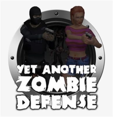 Yet Another Zombie Defense: A Rhythmic Apocalypse Where Music Saves Humanity!